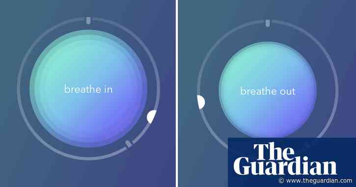 Meditation app Calm sacks one-fifth of staff
