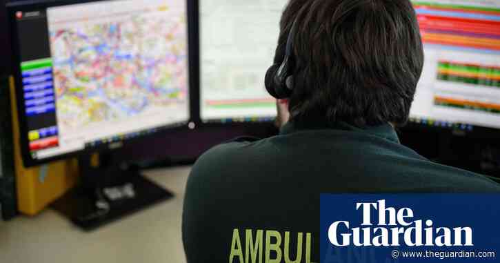 NHS ransomware attack: what happened and how bad is it?