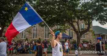 New Brunswickers gearing up for Acadian Day celebrations
