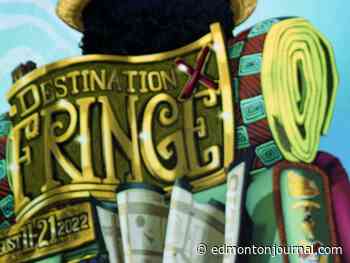 FRINGE REVIEW: Old bastards show their age