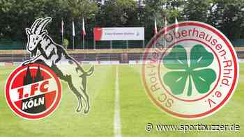 Nach Spielabbruch in Köln: Vorstand von Rot-Weiß Oberhausen kündigt "rechtliche Beratung" an - Sportbuzzer