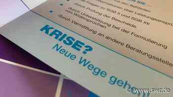 Schwanger und überfordert - Beratung in Heilbronn - SWR Aktuell