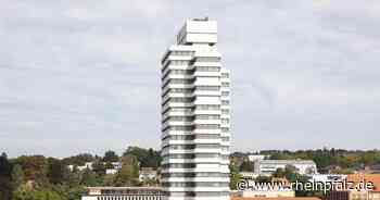 Limit bei Investitionskrediten erreicht: OB bittet ADD um Beratung - Kaiserslautern - Rheinpfalz.de