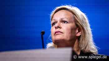 Ampelregierung zahlt mehr als 270 Millionen Euro für externe Beratung - DER SPIEGEL