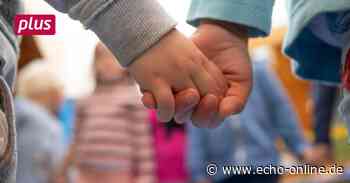Lampertheim: Asyl für 50 Kita-Kinder - Echo Online
