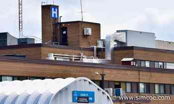 'Kindness creates more kindness': Stevenson Memorial Hospital Foundation in Alliston reaches critical fundraising milestone - simcoe.com