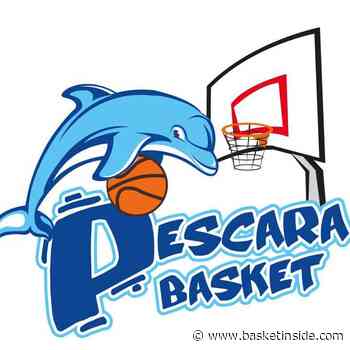 SERIE B UFFICIALE - Pescara rinnova Capitanelli e Grosso - Basketinside