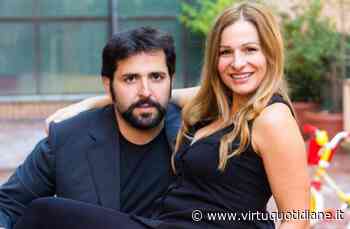 "ESTATICA", SUL PALCO DEL MARINA DI PESCARA "I PERROLLAS" CON MAX ELIA - Virtù Quotidiane