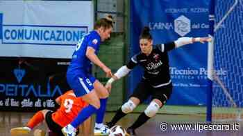 Futsal mercato: il Pescara Femminile si assicura un giovane talento tra i pali - IlPescara