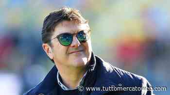 Pescara, Sebastiani sul caso Campobasso: "Il girone a 21 squadre può essere una soluzione" - TUTTO mercato WEB