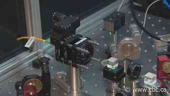 These Canadian startups are taking quantum computing mainstream - CBC News