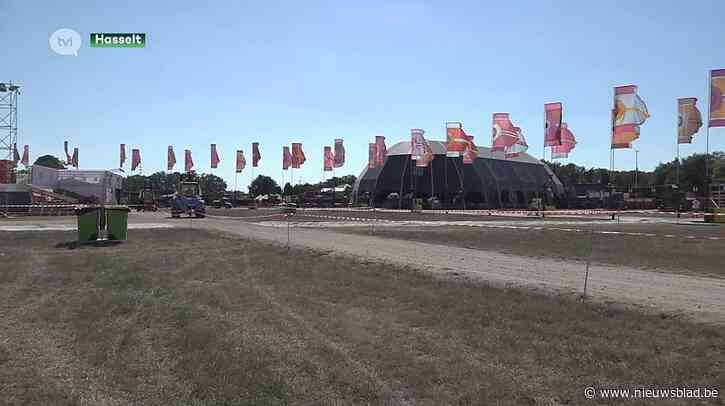 Hear Hear wordt bloedheet: dit zijn de maatregelen om het koel te houden