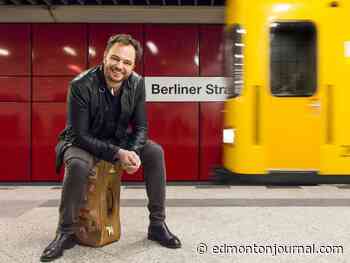 FRINGE REVIEW: Worst. German. Ever. is one of the Fringe's best