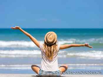 Urlaub für die Ohren: Fünf Podcasts über Reisen und Fernweh - Stuttgarter Nachrichten