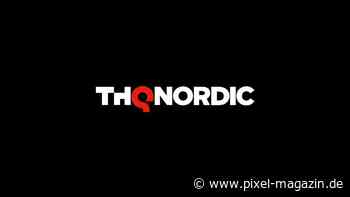 Die fantastischen 14: Alle Spiele aus dem THQ Nordic Digital Showcase 2022 - PIXEL. - PIXEL.