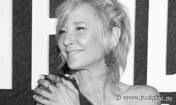 Geräte abgeschaltet: US-Schauspielerin Anne Heche ist tot - TV Digital