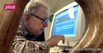 Ober-Ramstadt bietet Digital-Hilfe für ältere Menschen - Echo Online