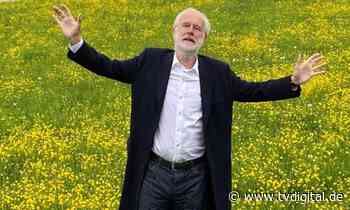 Harald Schmidt: 'Back to the roots' auf die Schwäbische Alb - TV Digital