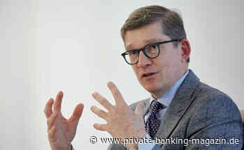 In Berlin Finvia sucht digital ausgerichteten Family Officer oder Investmentberater (m/w/d) - private banking magazin