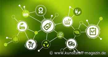 digital networking days: Drei Tage Top-Programm zum Thema Nachhaltigkeit - Kunststoff Magazin