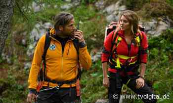 „Die Bergretter“: Neue Staffel erst 2023 – das ist der Grund - TV Digital