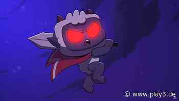 Cult of the Lamb: Indie-Projekt von Devolver Digital erschienen – Launch-Trailer - play3.de