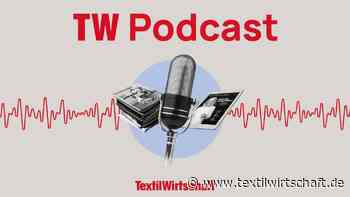 Top-Player im Podcast: Digital Fashion Business − mehr Marge, mehr Metaverse - TextilWirtschaft Online