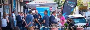 Live-Event der Deutschen Telekom Digital X 2022 in Köln soll noch größer werden - CloudComputing-Insider