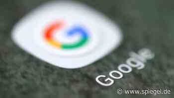 Digital-Paket: EU einigt sich auf harte Regeln für Tech-Unternehmen - DER SPIEGEL