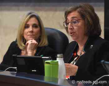 Reno City Council will appoint a candidate to Jardon's vacant seat by Sept. 7