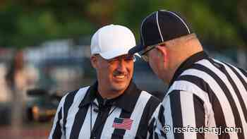 Shortage of officials means some high school football game days will be moved