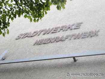 Stadtwerke Detmold machen großen Gasleitungs-Check - Radio Lippe