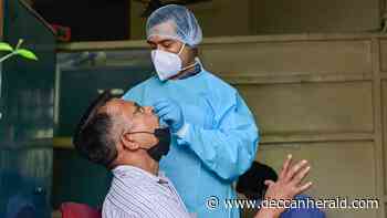 Coronavirus News Highlights: BA2.75 omicron subvariant leading cause of coronavirus infections in Delhi - Deccan Herald