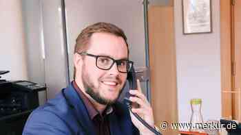 Miese Abzocke am Telefon: Betrüger wollen Rentnerin um Geld bringen - Sparkassenberater reagiert sofort - Merkur.de