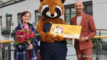 Quartett steht zur Wahl: Stadtzentrum Schenefeld: Wer wird Shopping-Queen 2022? - shz.de