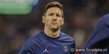Messi en Pierie halen om verschillende redenen de headlines - FCUpdate mobiel