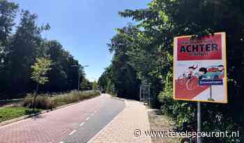 @TXL Heelhuids les halen - Texelse Courant