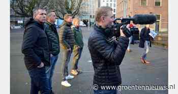 Glastuinbouw wil vanaf begin september 'veelvuldig de pers halen' met publieksvriendelijke acties - GroentenNieuws