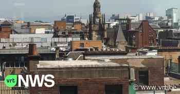 Van Birmingham tot Glasgow: deze 7 steden halen shortlist om Songfestival in Verenigd Koninkrijk te organiseren - VRT NWS