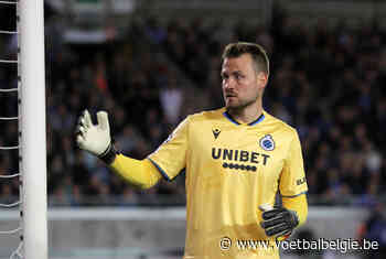 Fans Club Brugge halen opgelucht adem - Voetbalbelgie.be - Voetbal Belgie