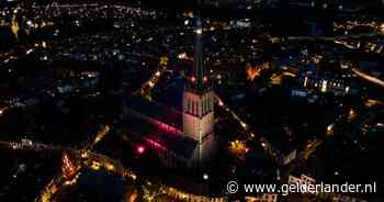 Doesburg wil bijzonder werk van Rijksmuseum naar Grote Kerk halen - De Gelderlander