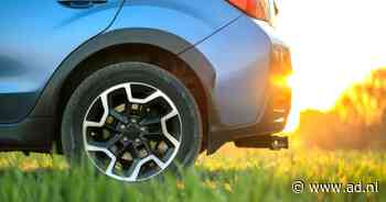 Deze spullen moet je uit je geparkeerde auto halen tijdens de hitte - AD.nl