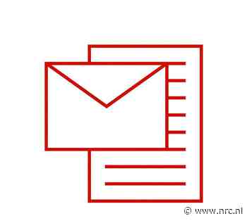 Arbeidsmigranten uit Afrika halen is geen oplossing - NRC