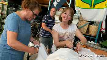 Feiern in Schleswig-Flensburg 2022: Kropp bereitet sich auf die 13. Mondscheinnacht vor – und will einen Rekord aufstellen - shz.de