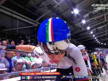 Paura per Letizia Paternoster, finisce in ospedale dopo caduta a 50 km all'ora