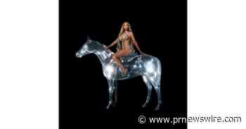 THE LOOKS FROM BEYONCÉ'S RENAISSANCE ALBUM IS A SARTORIAL CELEBRATION OF FASHION FOR THE AGES