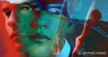 The Nathan Carman Murders, by Rich Cohen: Part II - Air Mail