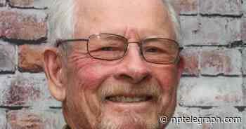 North Platte Councilman Carman resigns after 12 years of service - North Platte Telegraph