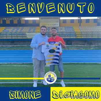 Asd Solofra, colpo Di Giacomo – irpiniatimes - https://www.irpiniatimes.it