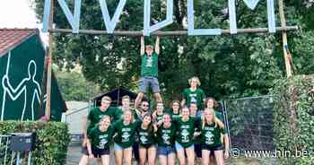 Nacht van de Longman herleeft in volle glorie - Het Laatste Nieuws